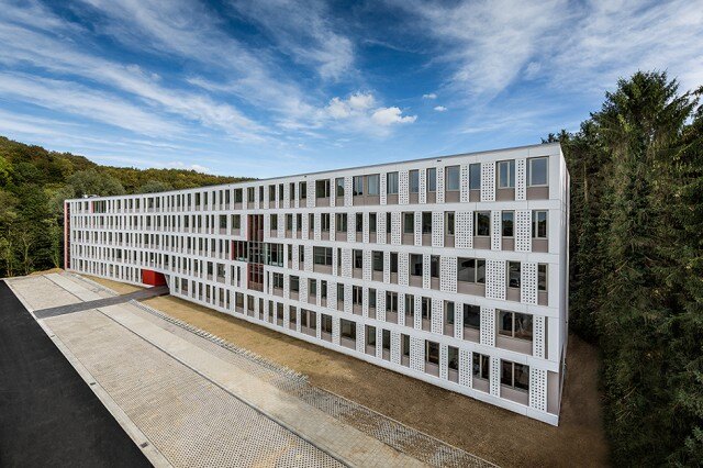 Daiwa House Modular Europe Jan Snel